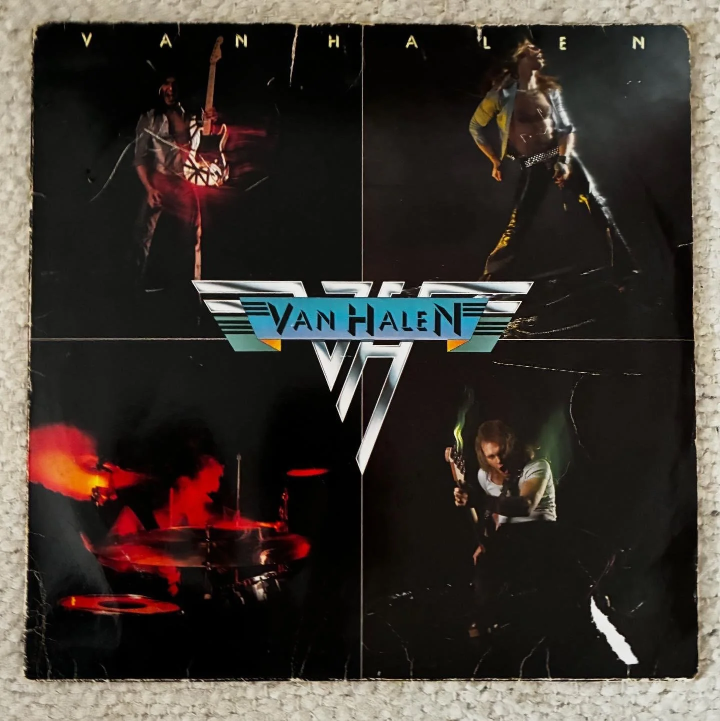 Van Halen