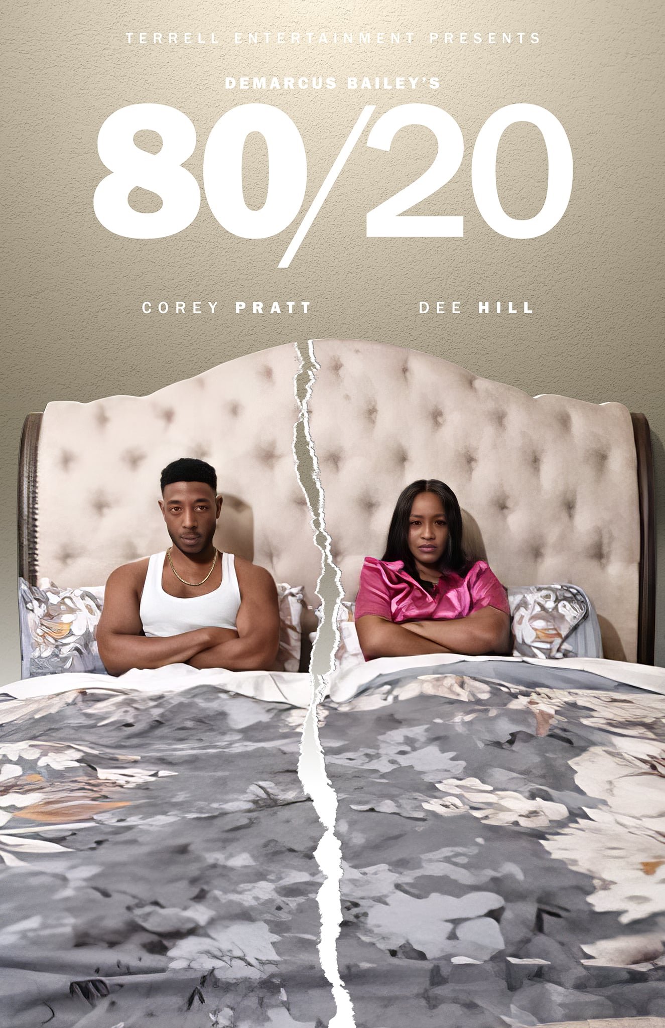 80/20 – BLACK CARPET MOVIE PREMIERE