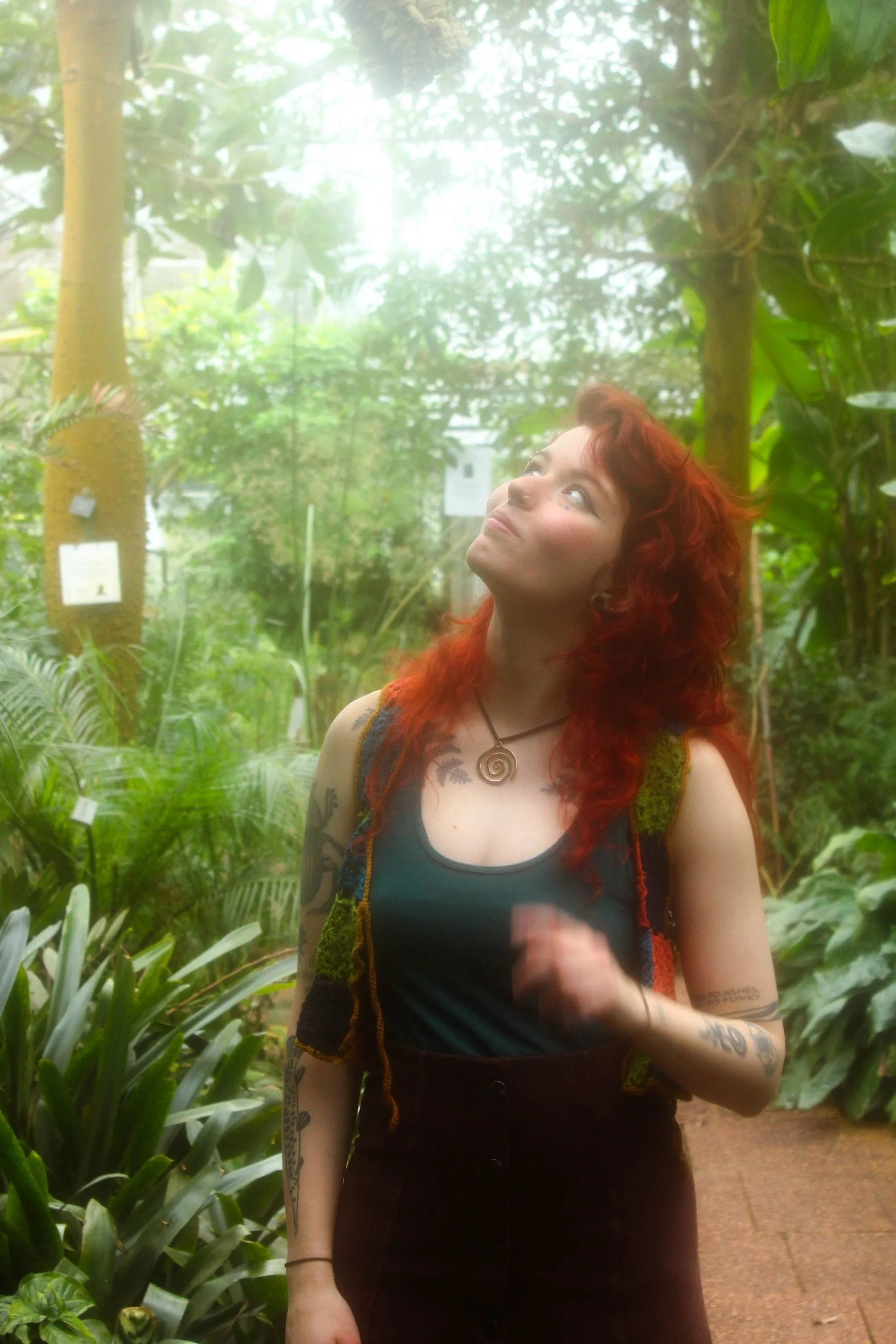 About — Marie Pape