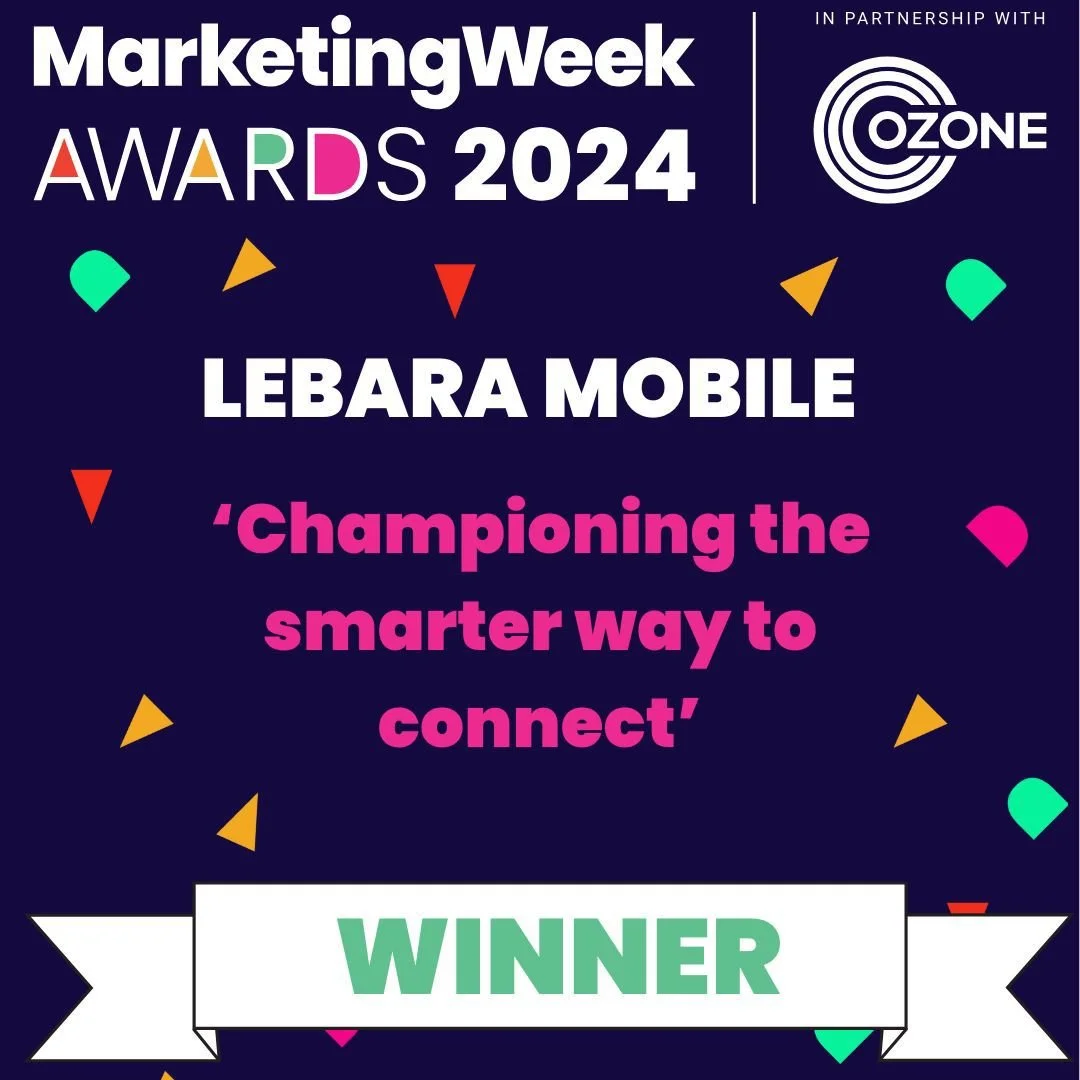 Campaign of the Year