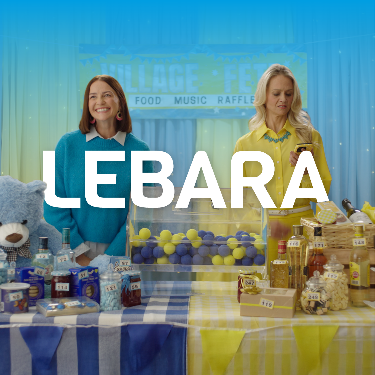 Lebara Puts Customer Service Front and Centre in Latest ‘Smarter Mobile Network’ TVC