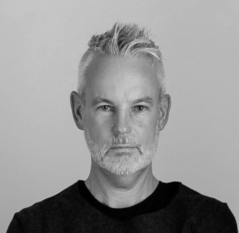 Jason Andrews Joins Double W Worldwide as Executive Creative Director