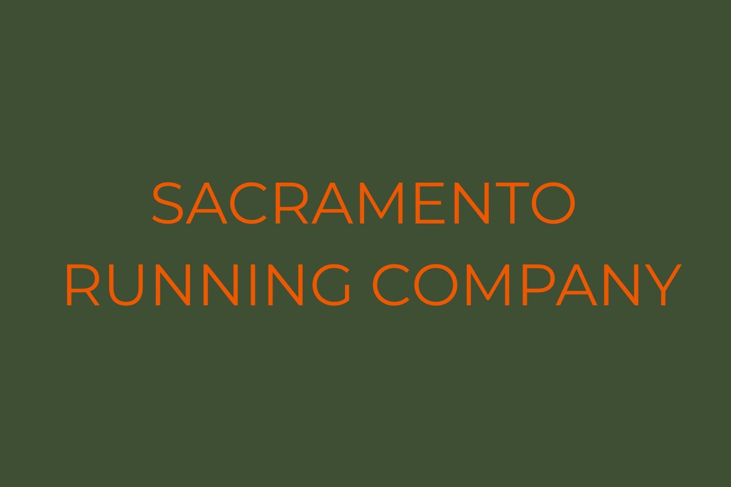 Beginner Run Group - Week 3