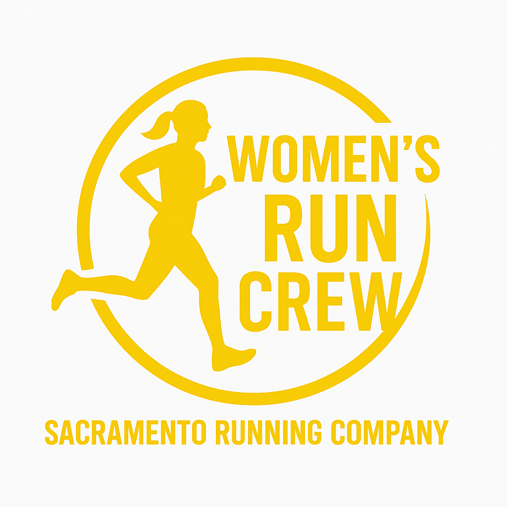 Women's Run Crew