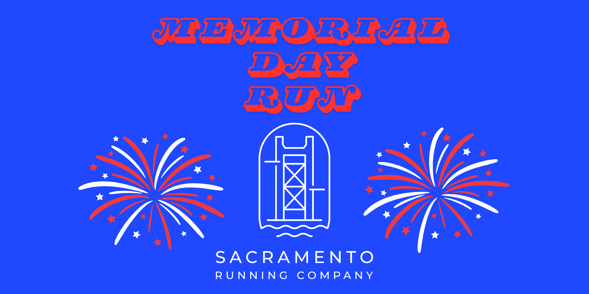 Memorial Day Fun Run & BBQ