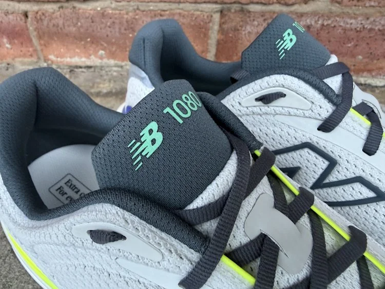 New Balance 1080v15 Demo Run