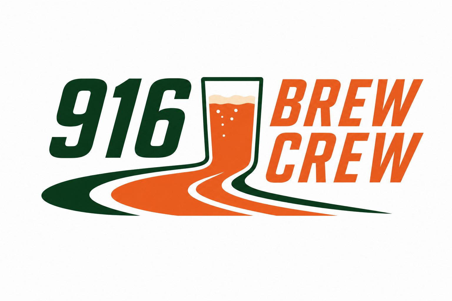 916 Brew Crew - Fountainhead