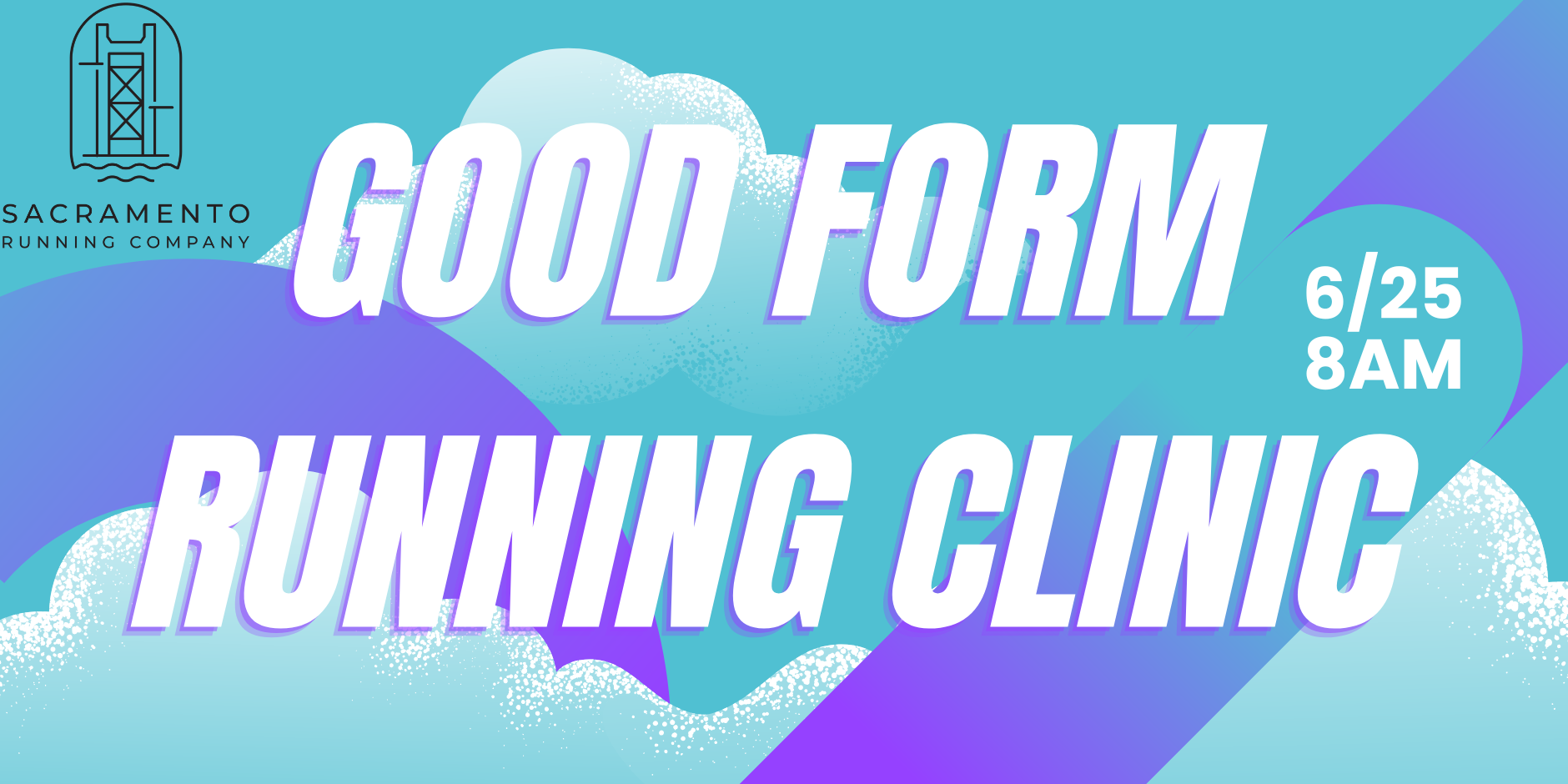 Good Form Running Clinic