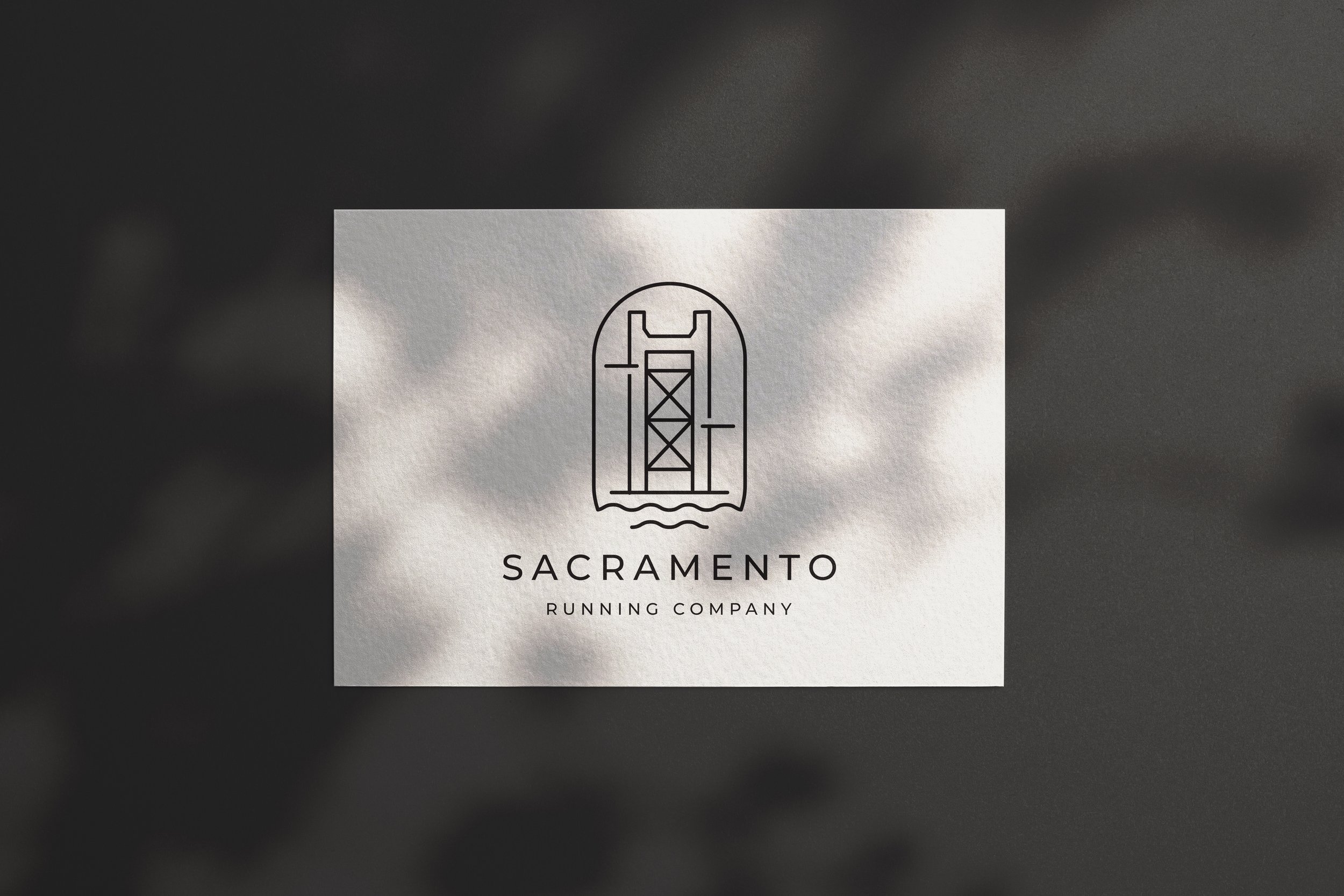 Sunday Strides x Sac Run Co x Sac Running Week