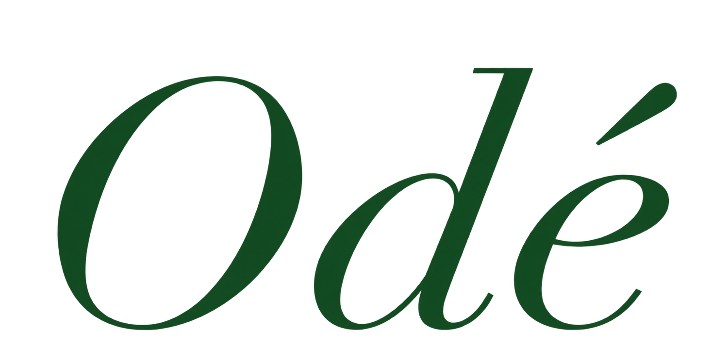 Odé