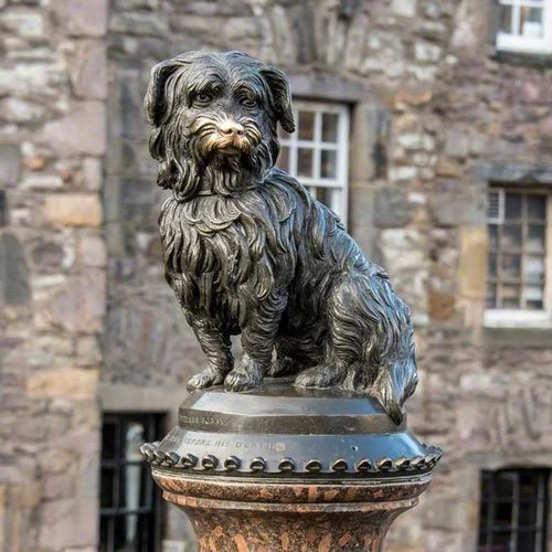 Greyfriars Bobby
