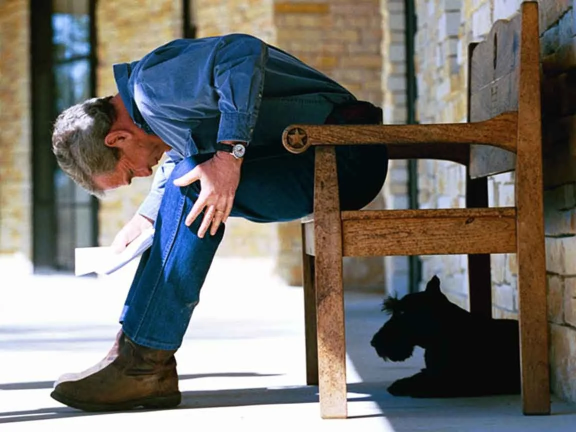 Hiding from the Heat