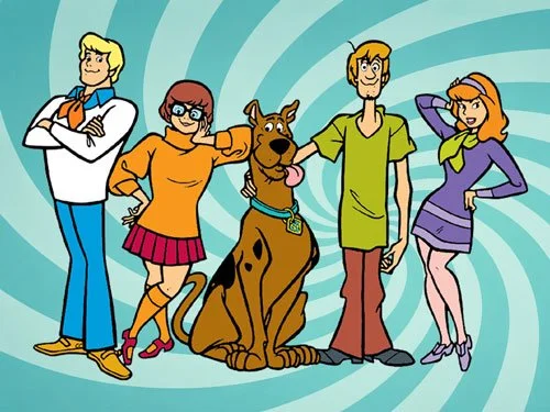The Enduring Charm of Scooby-Doo