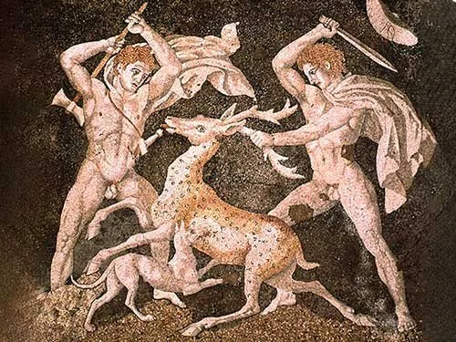 Peritas: The Truth Behind Alexander the Great’s Dog