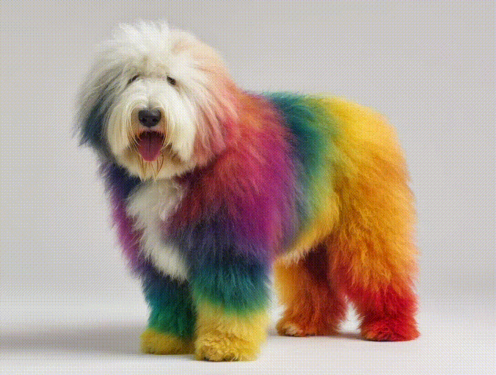 Dulux: How a Sheepdog Became a Household Name