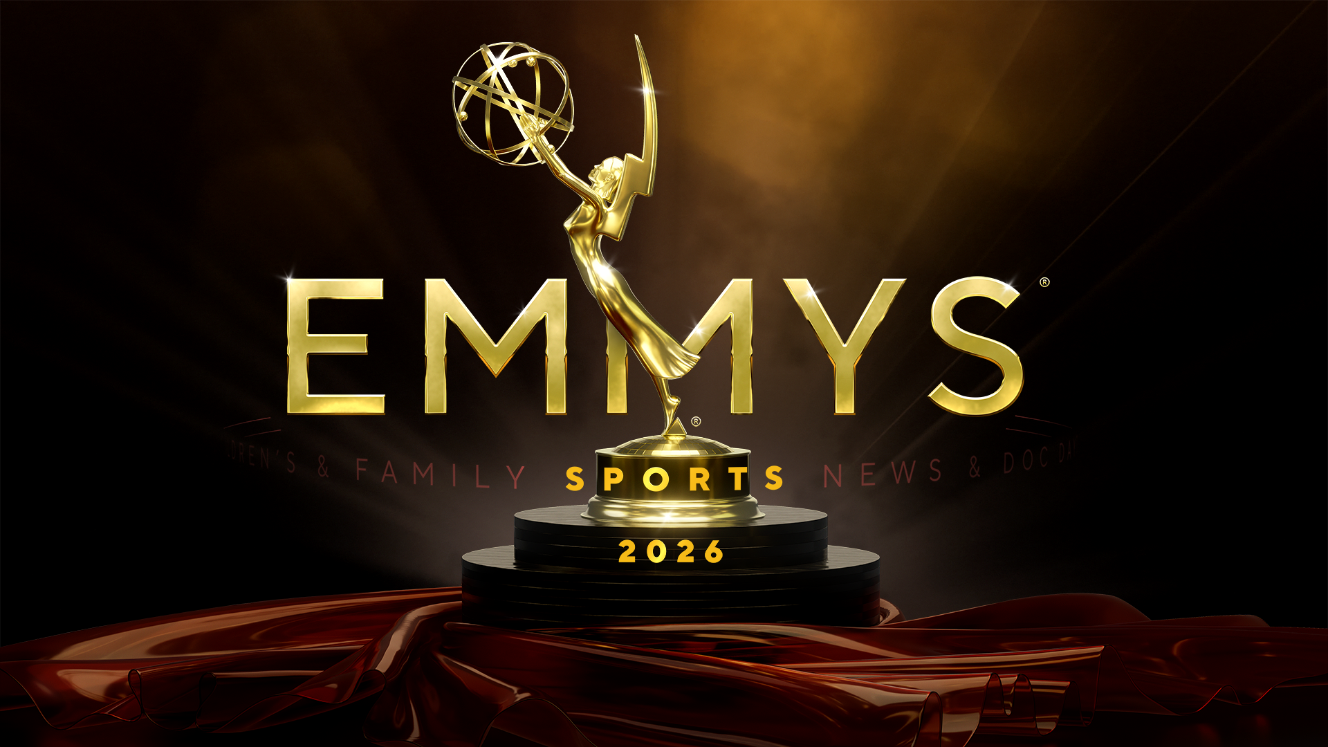 Beyond Sports Receives Three Sports Emmy Nominations for Monsters Funday Football