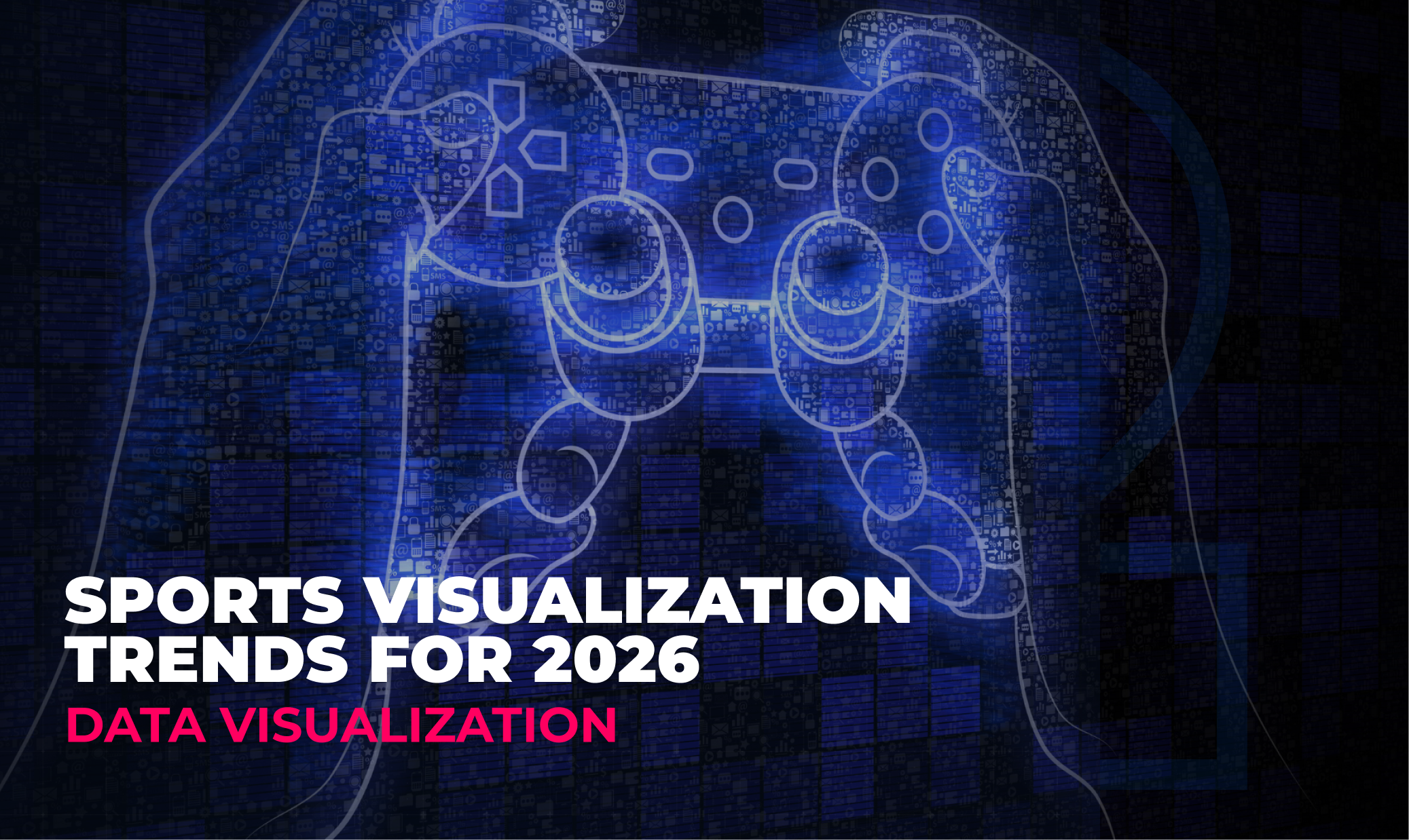 Sports Data Visualization Trends