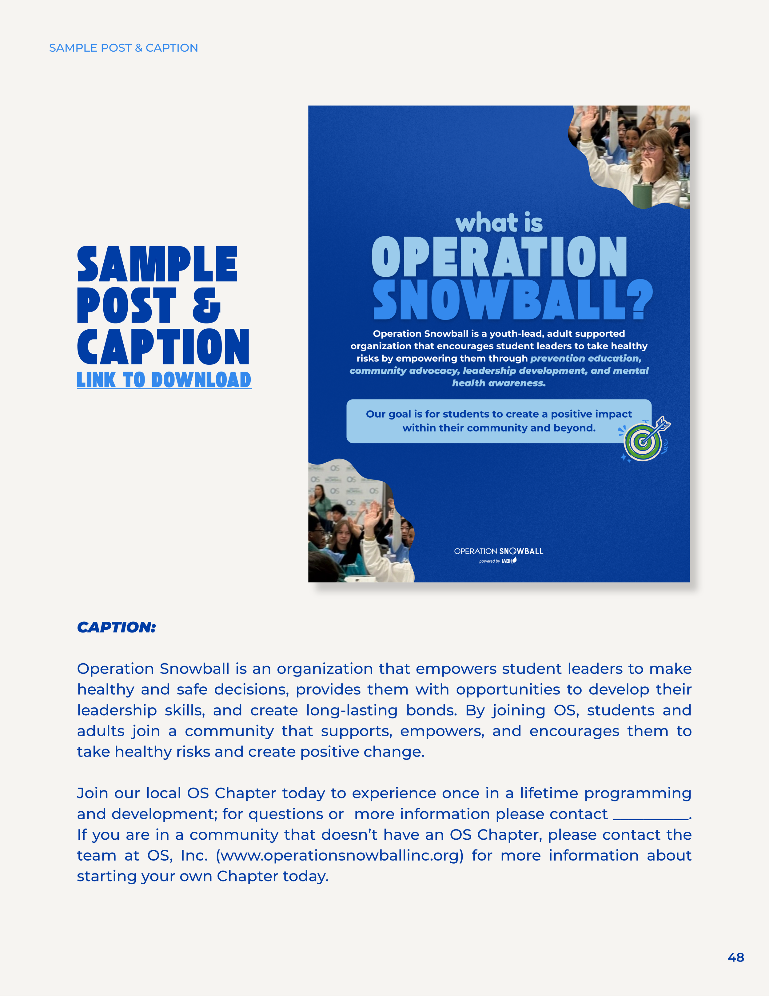 Click to download as a pdf!