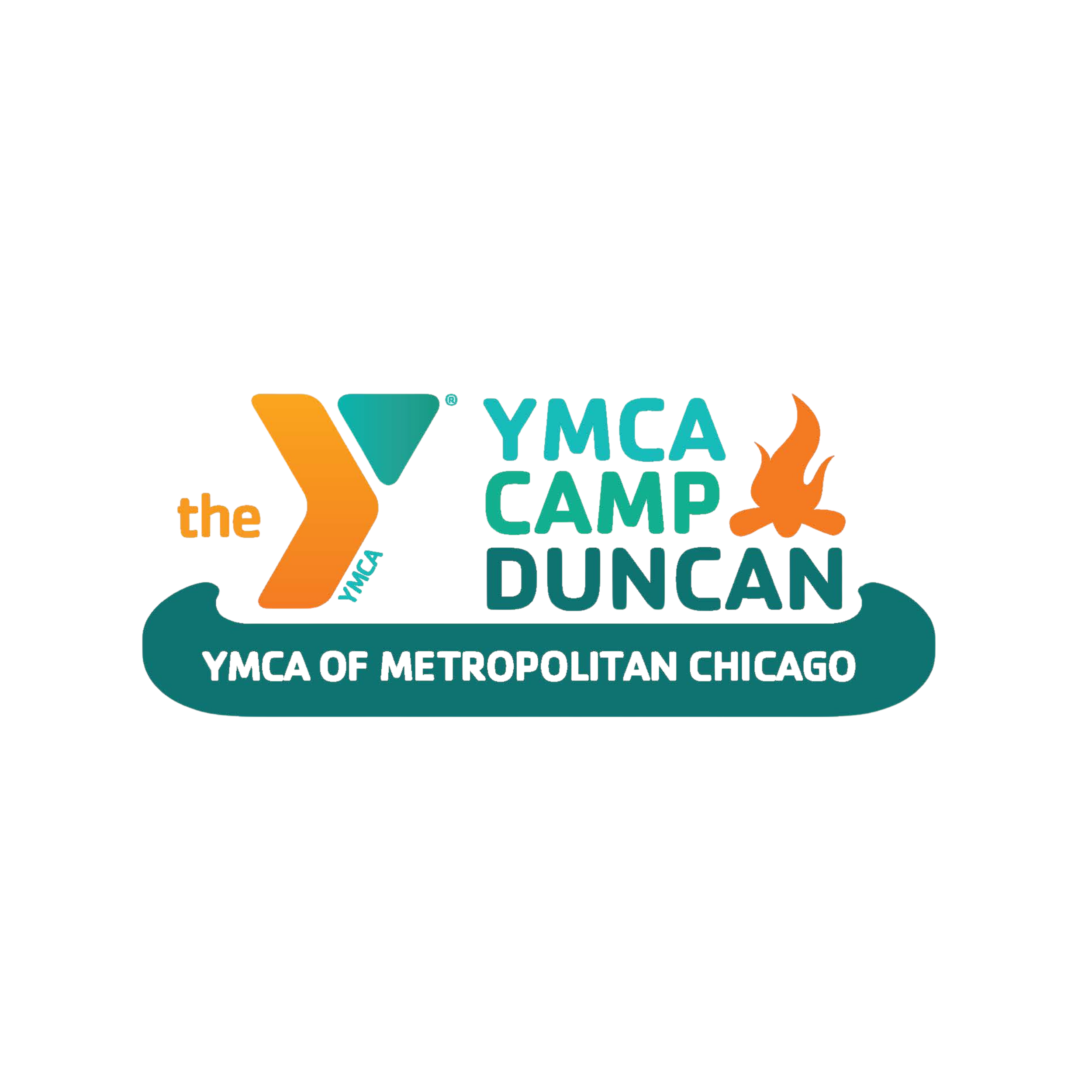 Camp Duncan logo