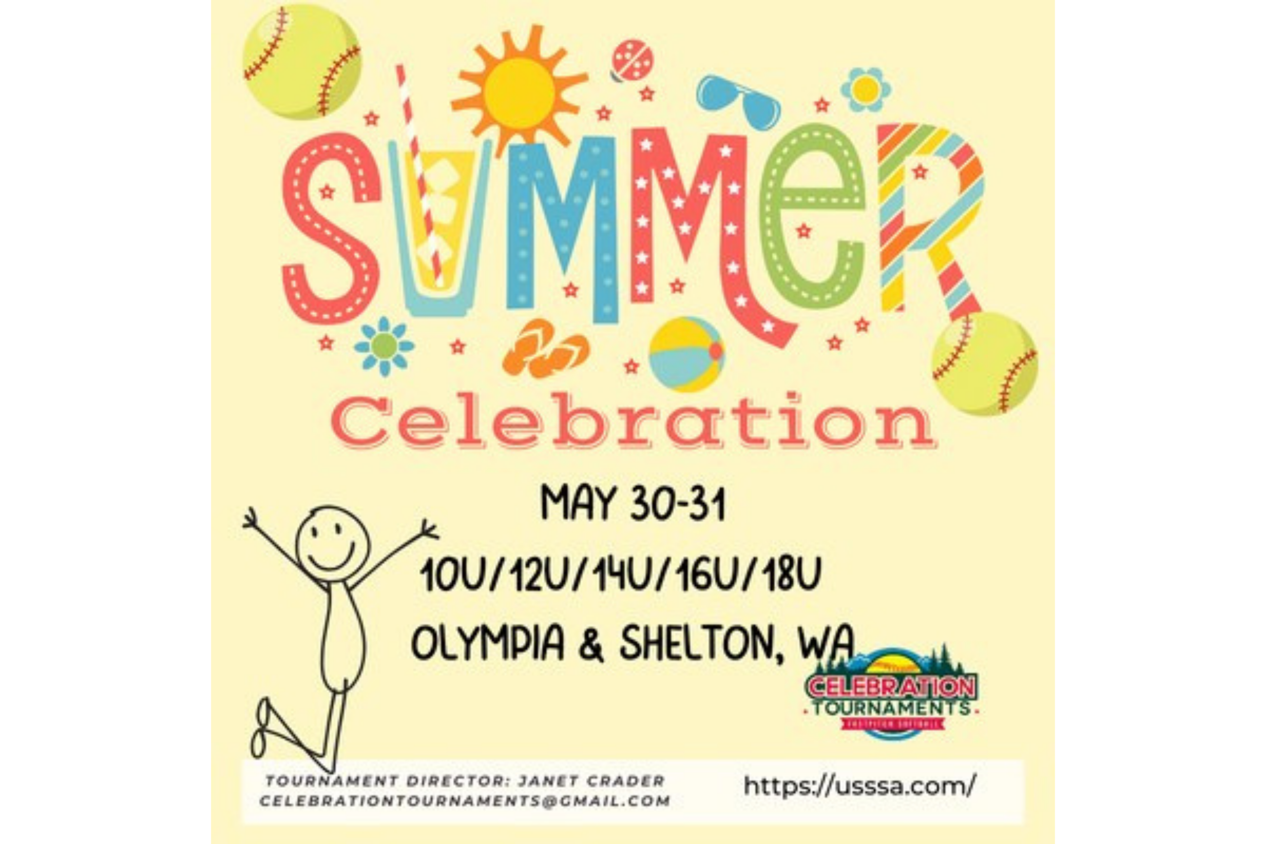 Summer Celebration
