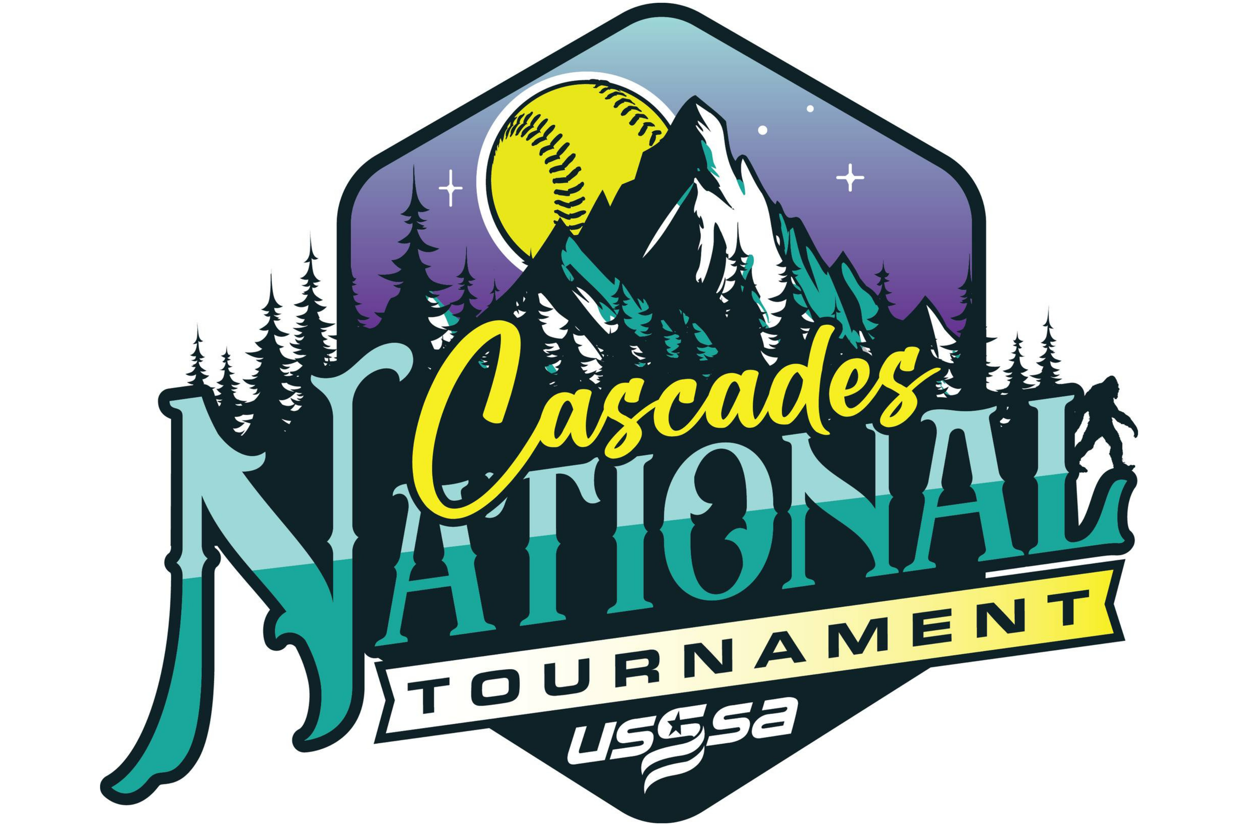 Cascades National