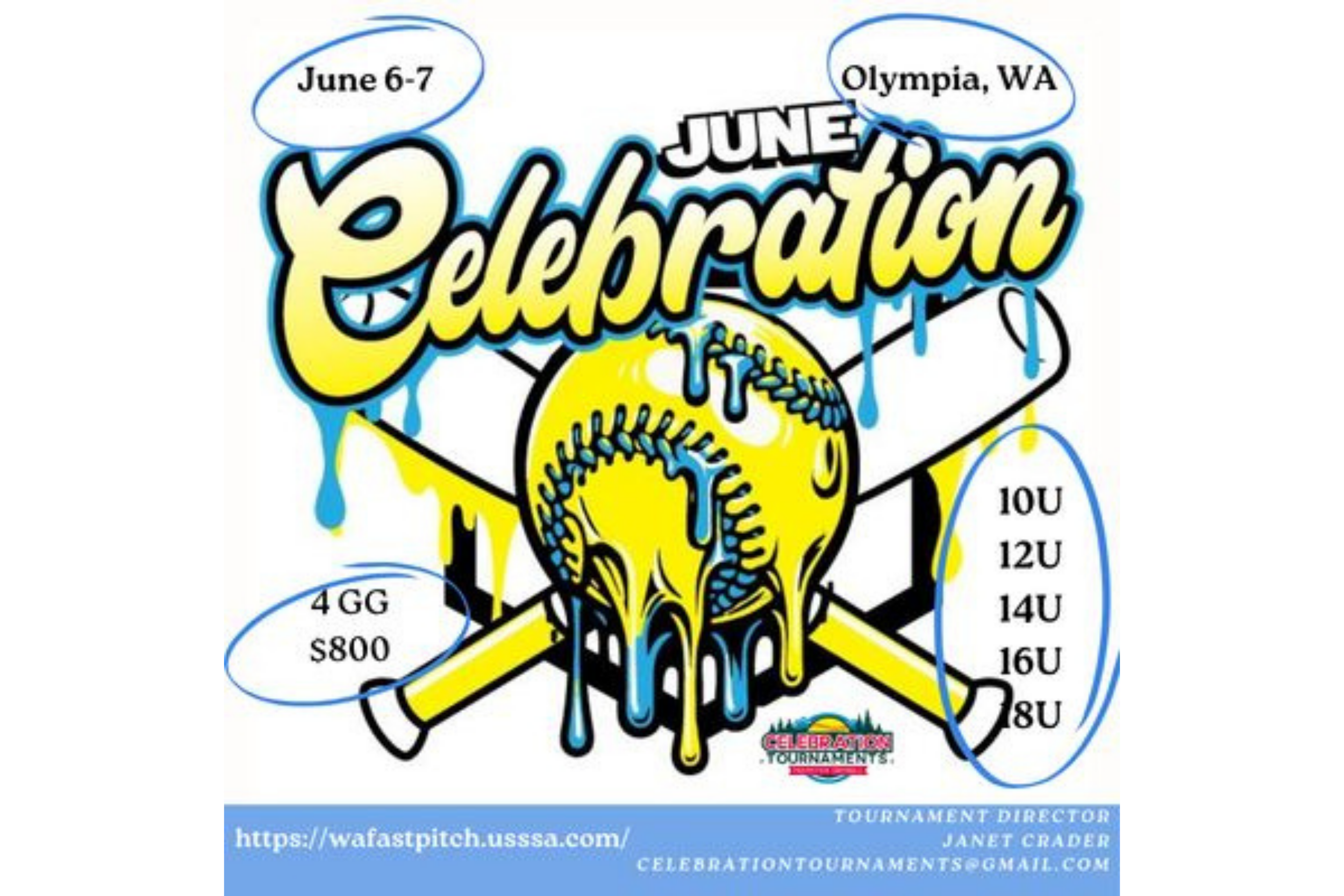 June Celebration