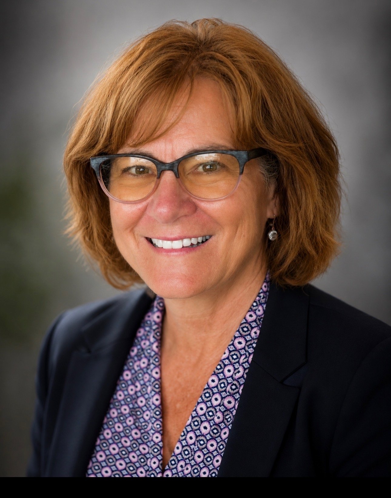 Joyce, KGR Instructor
