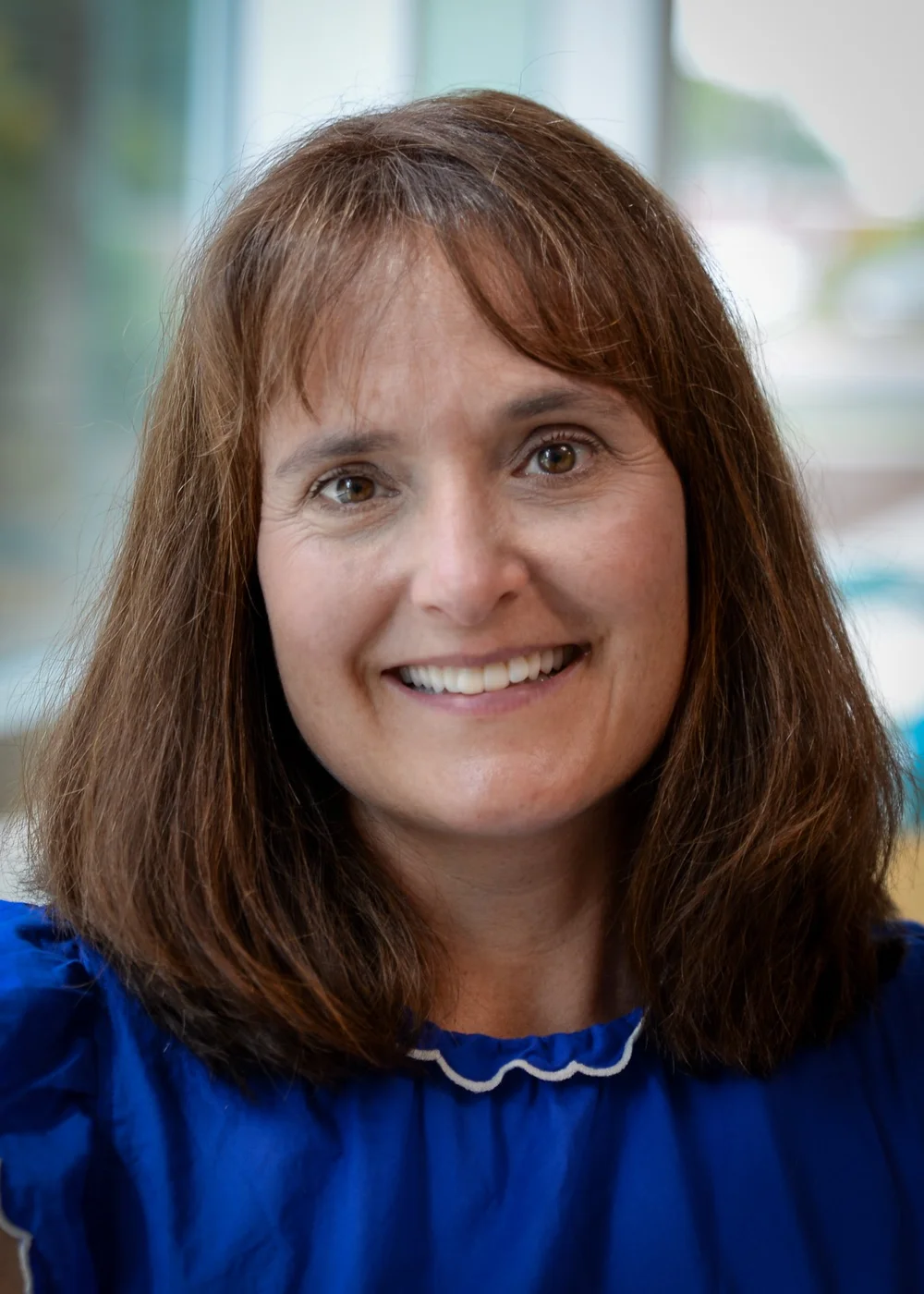 Beth Knott