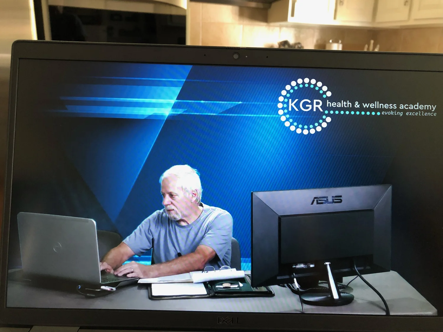 KGR Live Studio