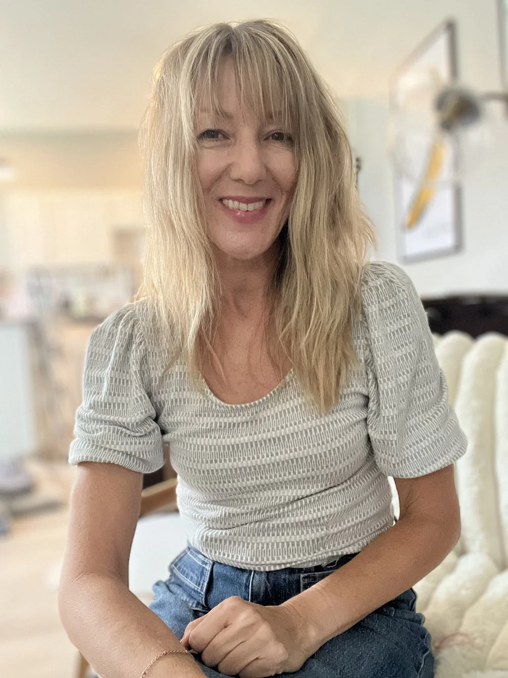 Trina Goodwin