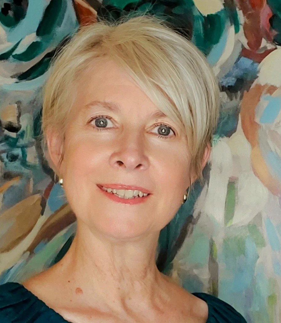 Ange Dickson Finn