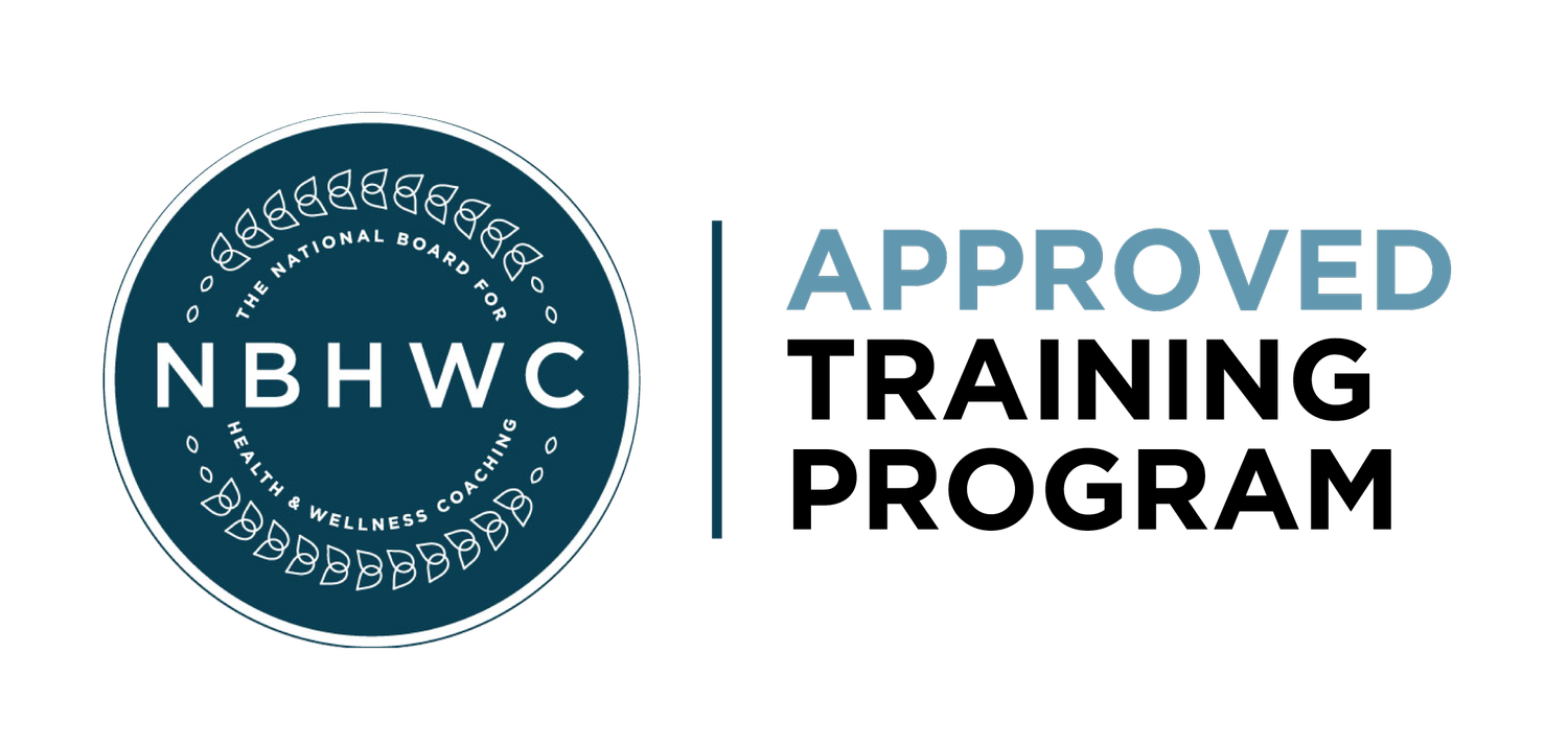 NBHWC Approved Training Program
