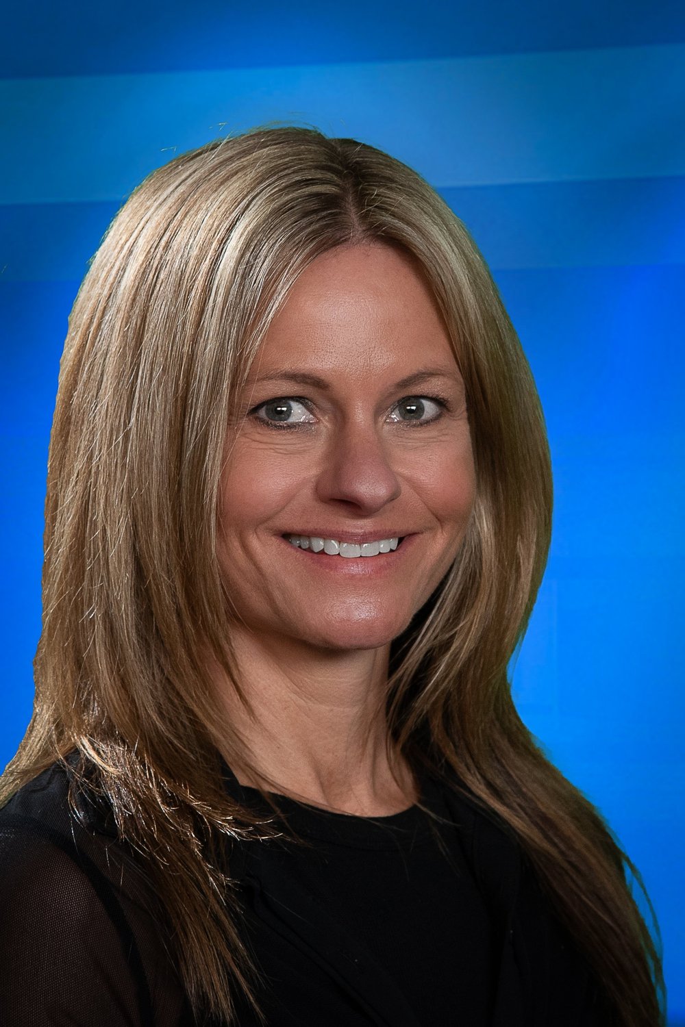 Stephanie Cuthbertson