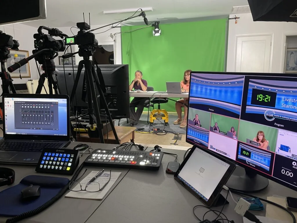 KGR Studio