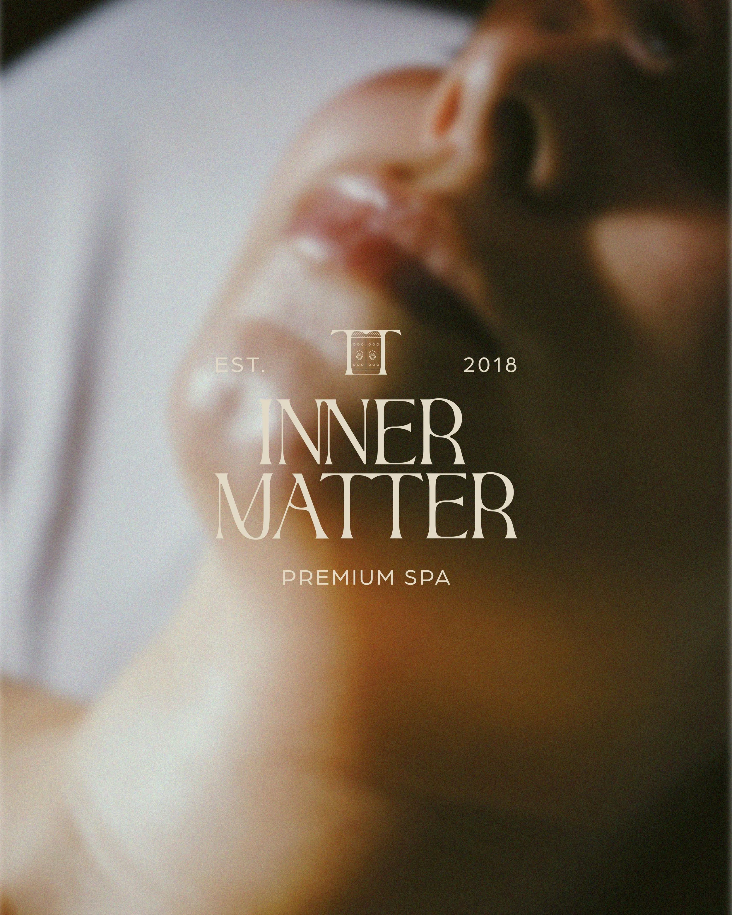 Inner Matter