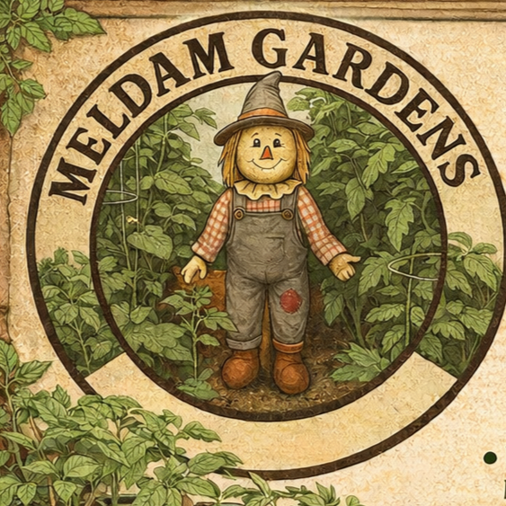 Meldam Gardens Gift Certificate
