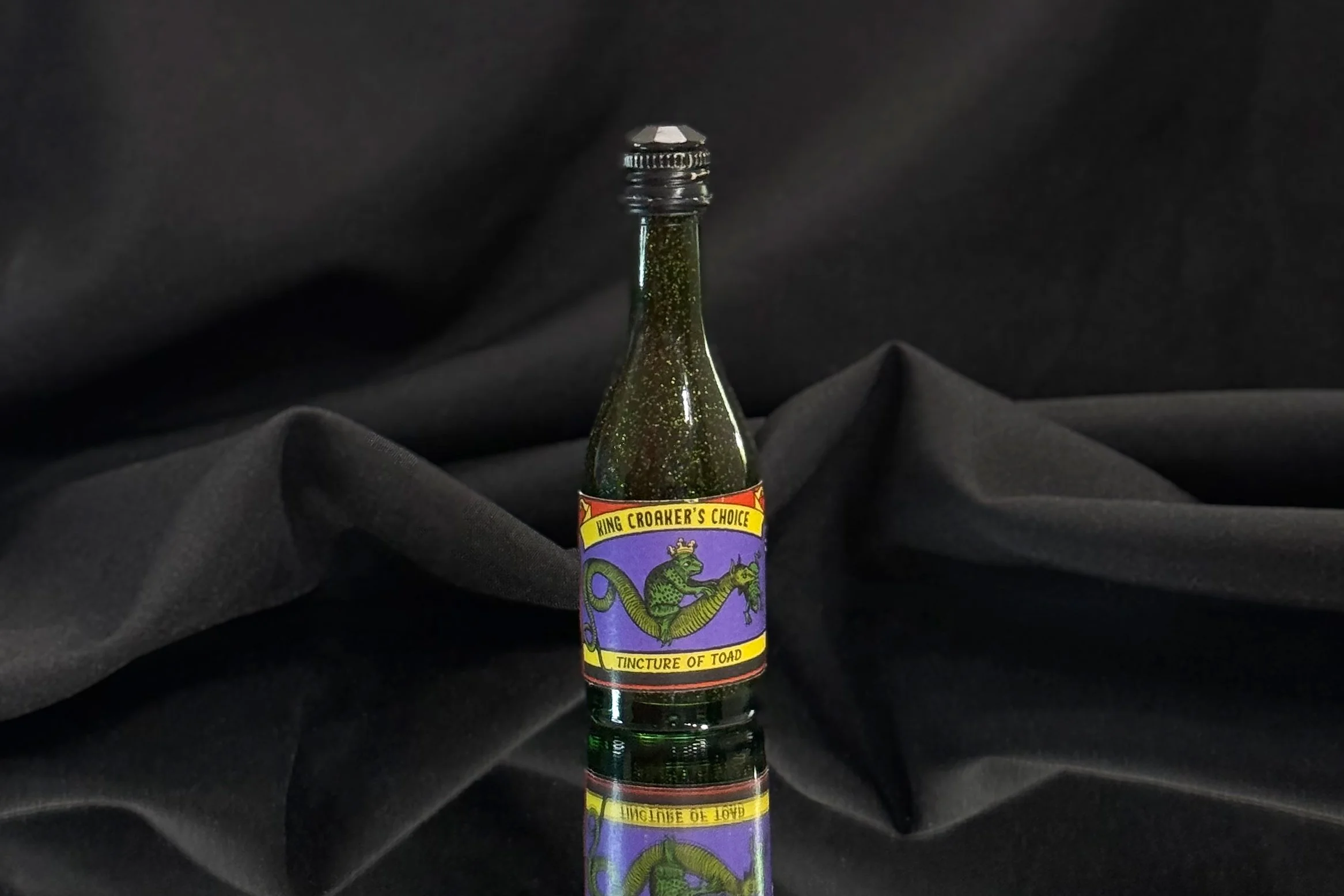 King Croaker's Choice.jpg