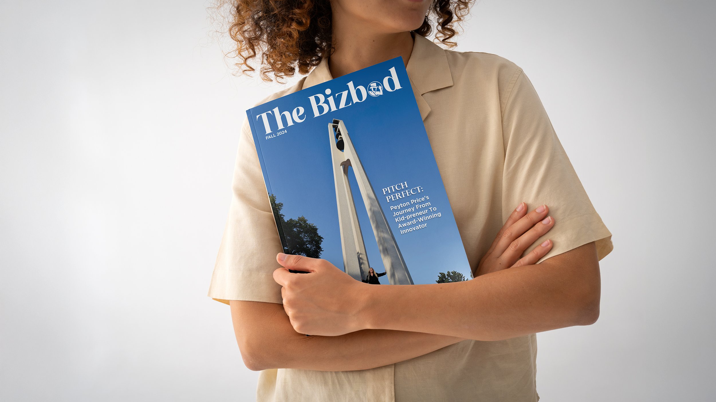 The Bizbod Magazine