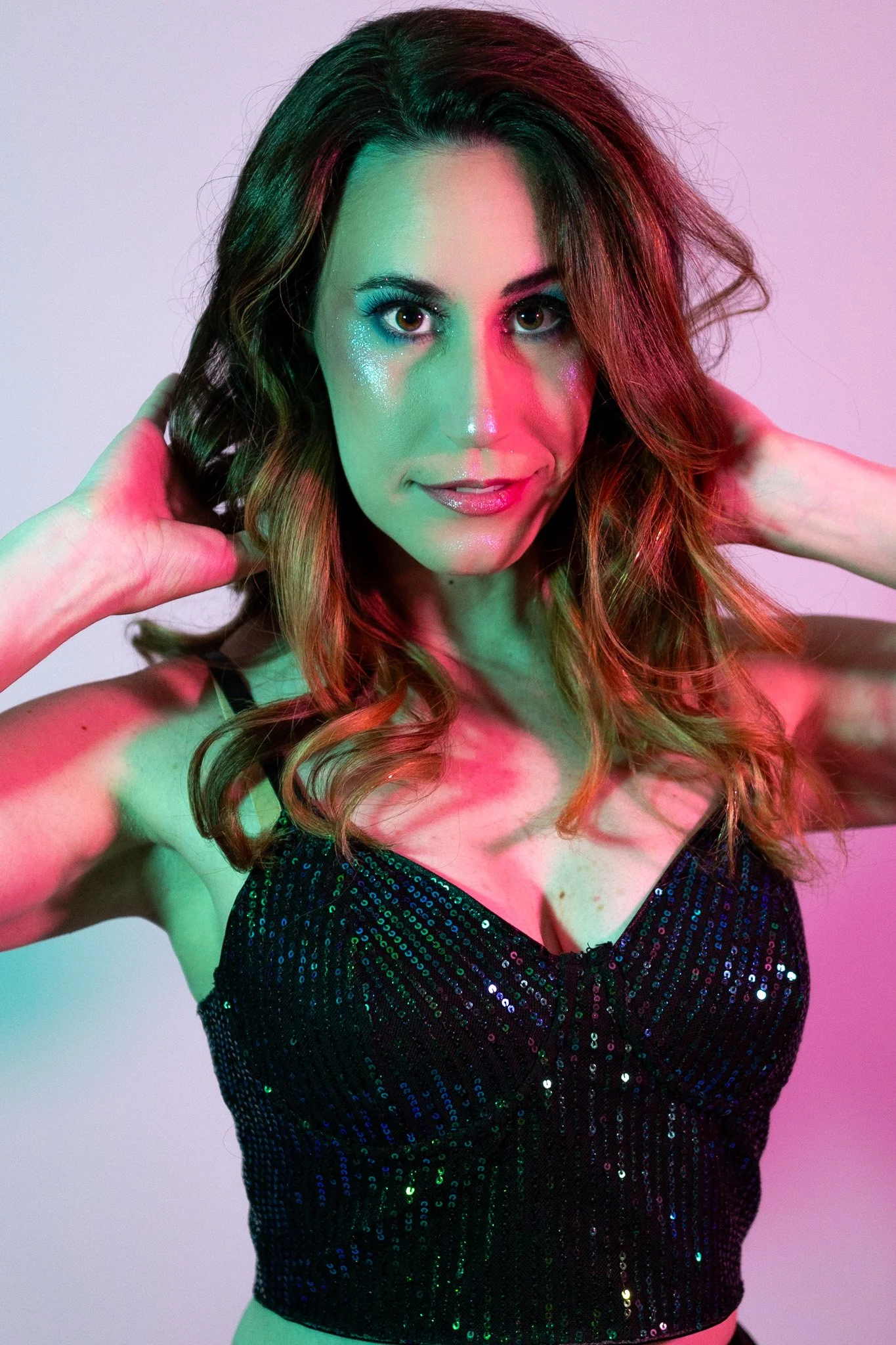 Lizzie Detar - actor singer dancer - Baltimore actor - theatre actress - Maryland Musical Theatre Actress - Broadway - Baltimore Maryland Actor and Singer