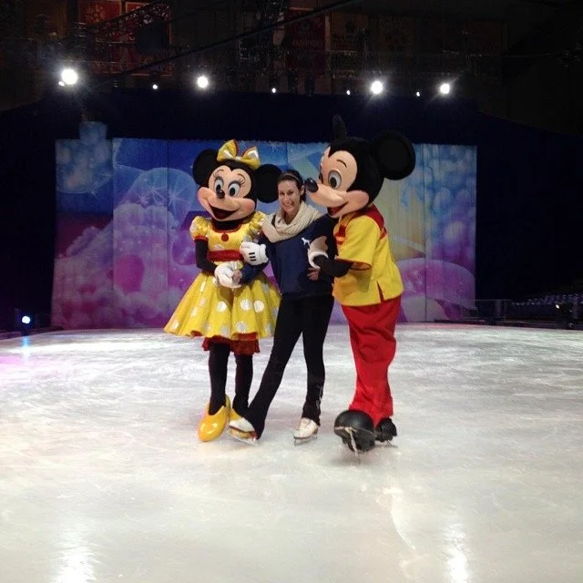 Lizzie Detar - actor singer dancer - Baltimore actor - theatre actress - Maryland Musical Theatre Actress - Broadway - Baltimore Maryland Actor and Singer