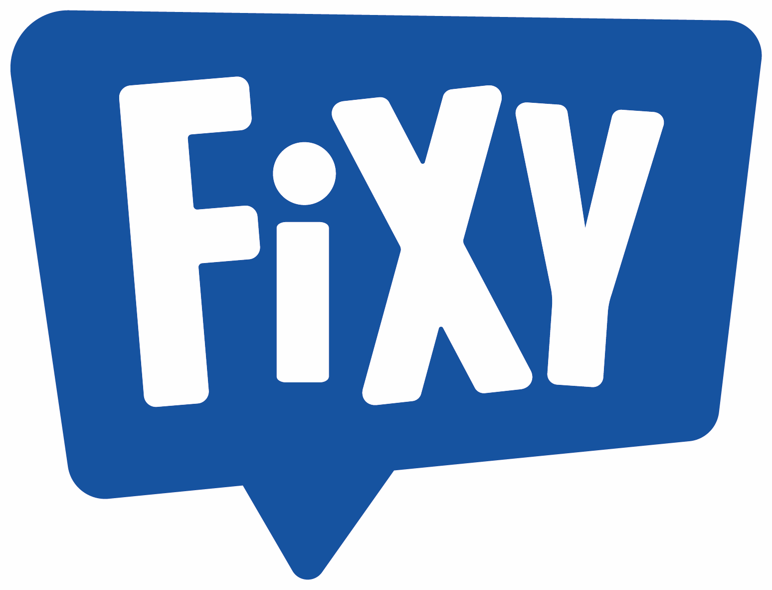 Corporate Partnerships — The Fixy Project