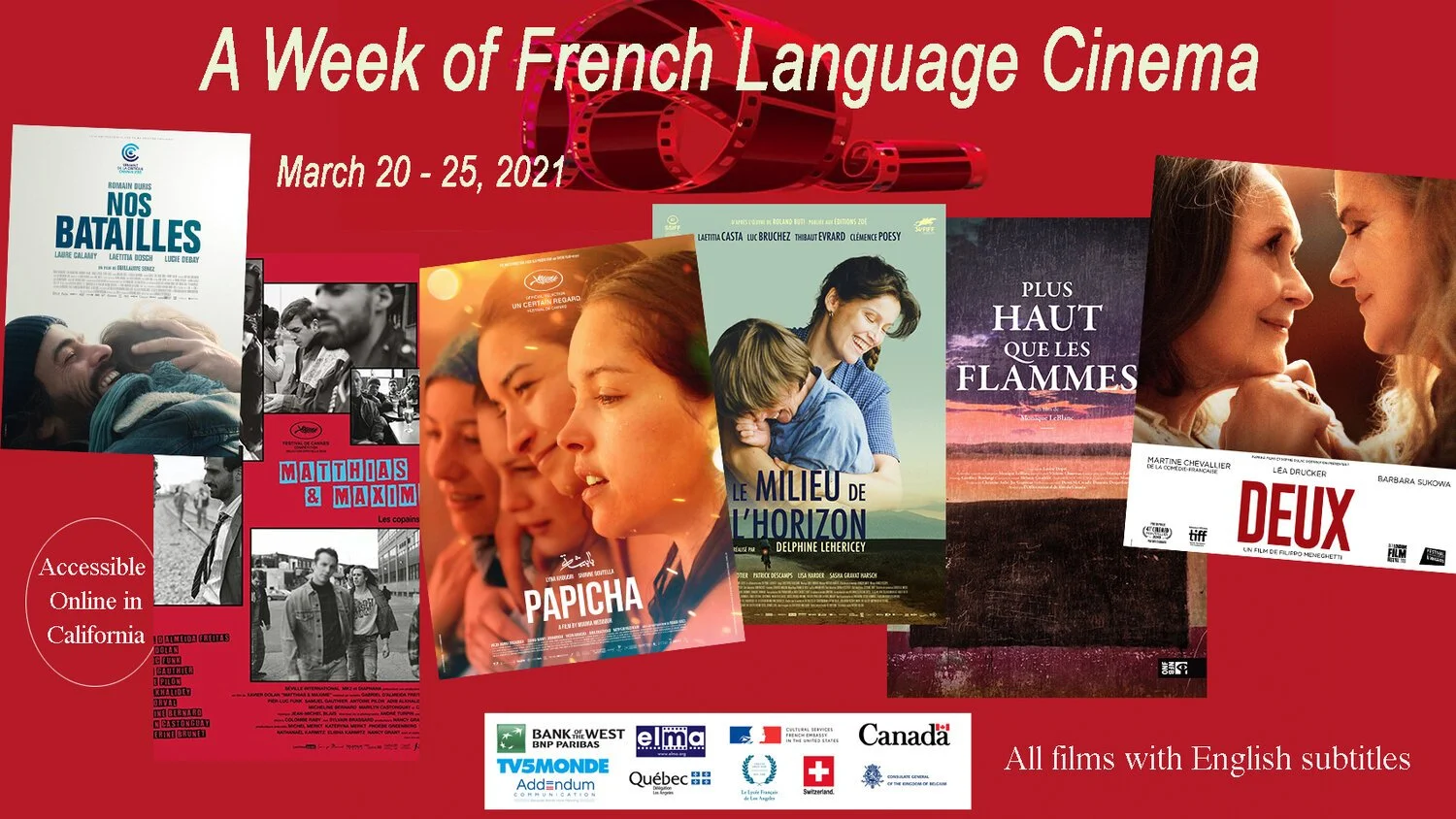 A Week of French Language Cinema  .jpg