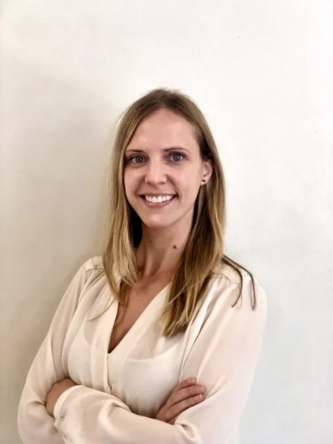 Megan McCarthy Co-Founder of Thera Physical & Occupational Therapy