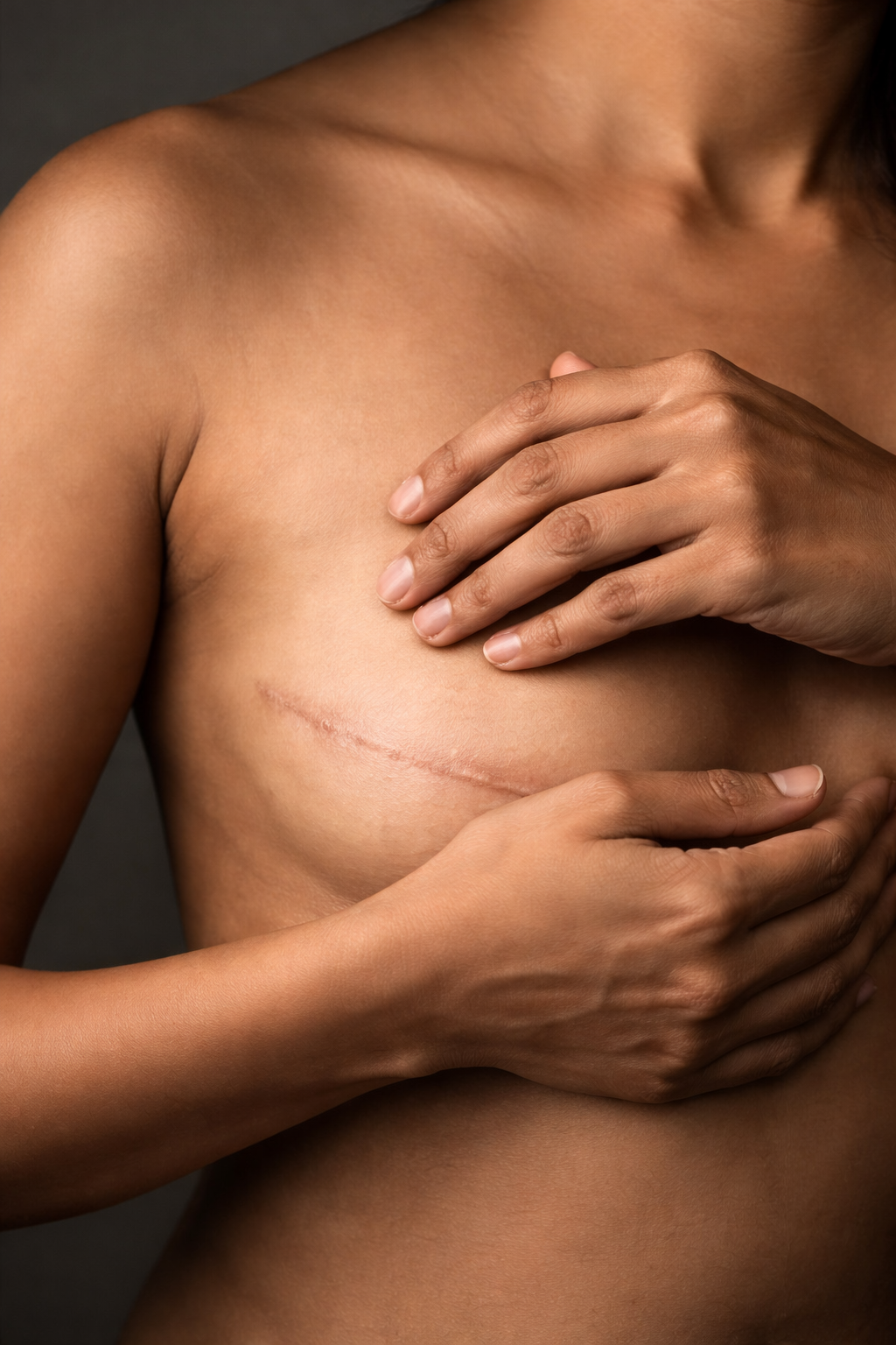 Post-Mastectomy Pain Syndrome: What You Need to Know
