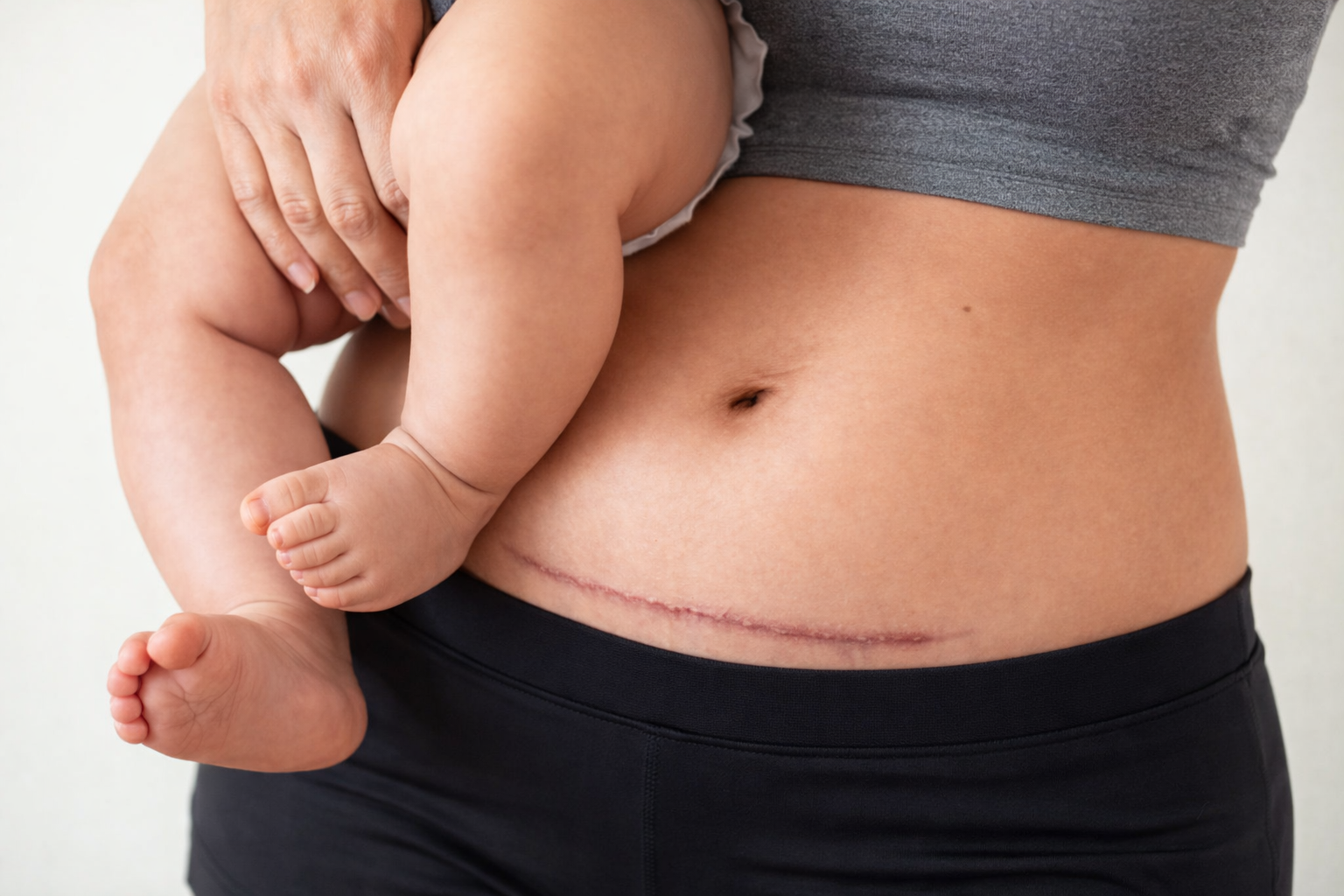 Optimizing Your Mommy Makeover Recovery: A Timeline Guide