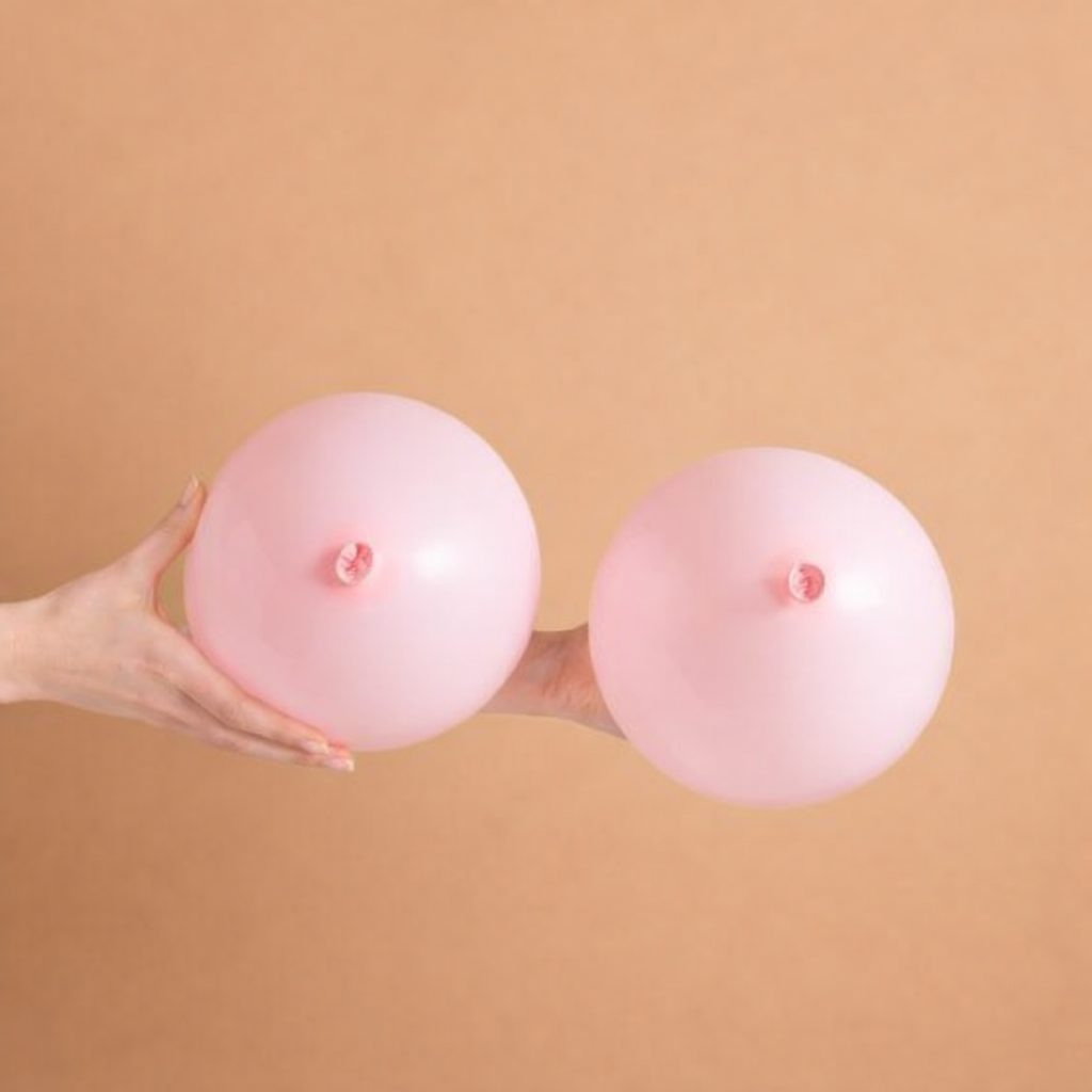 Milk Blebs and White Spots: What They Are and How to Resolve Them