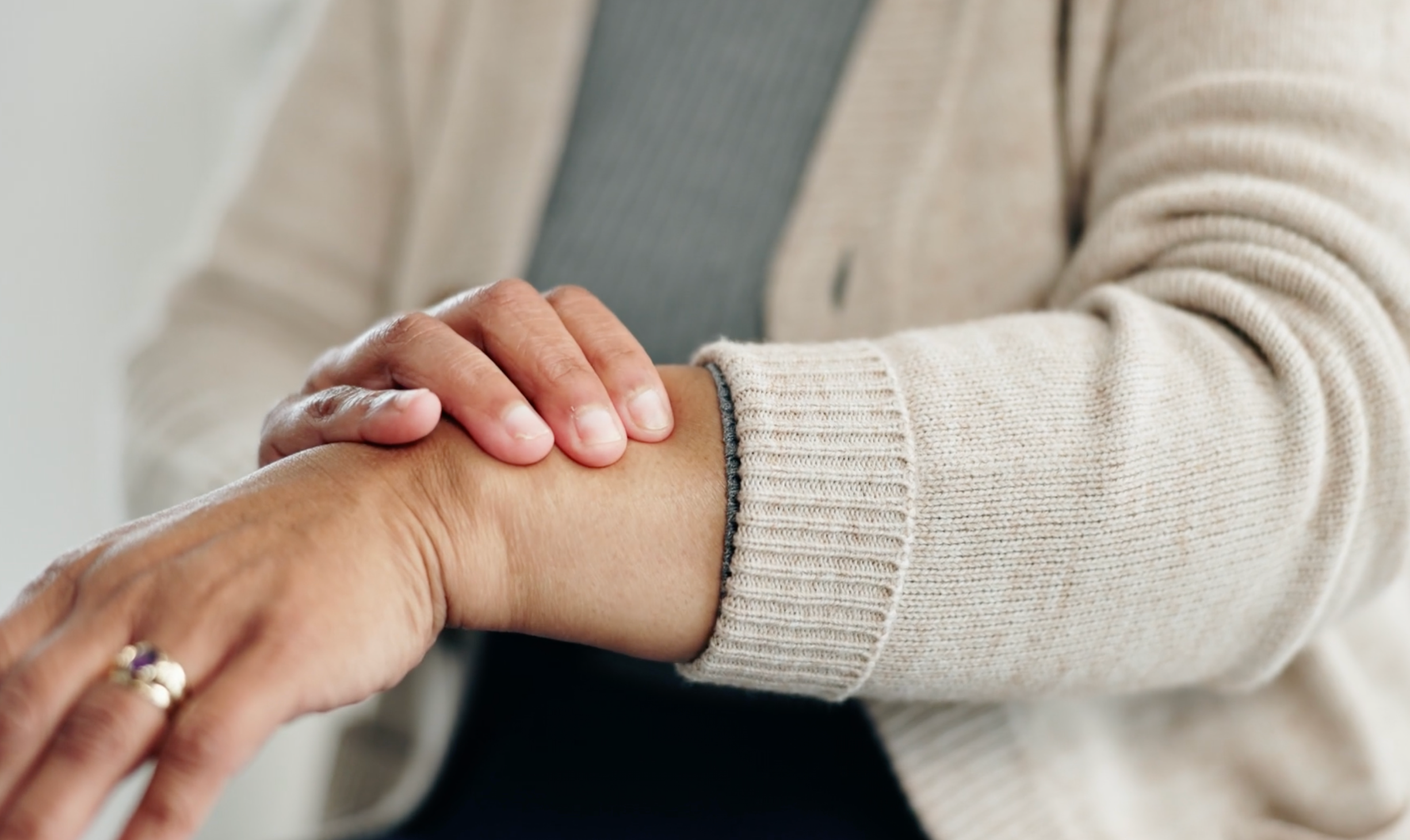 Early Signs of Lymphedema: What to Feel for Before Swelling Appears