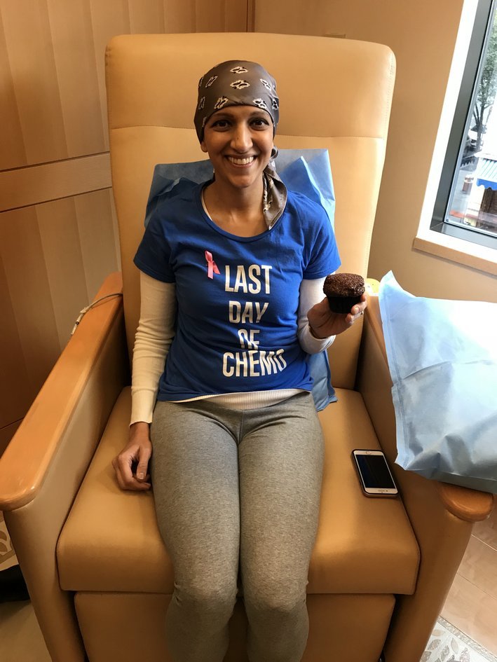 I’m a Physical Therapist Who Had Breast Cancer, and Recovery Was Harder Than Treatment