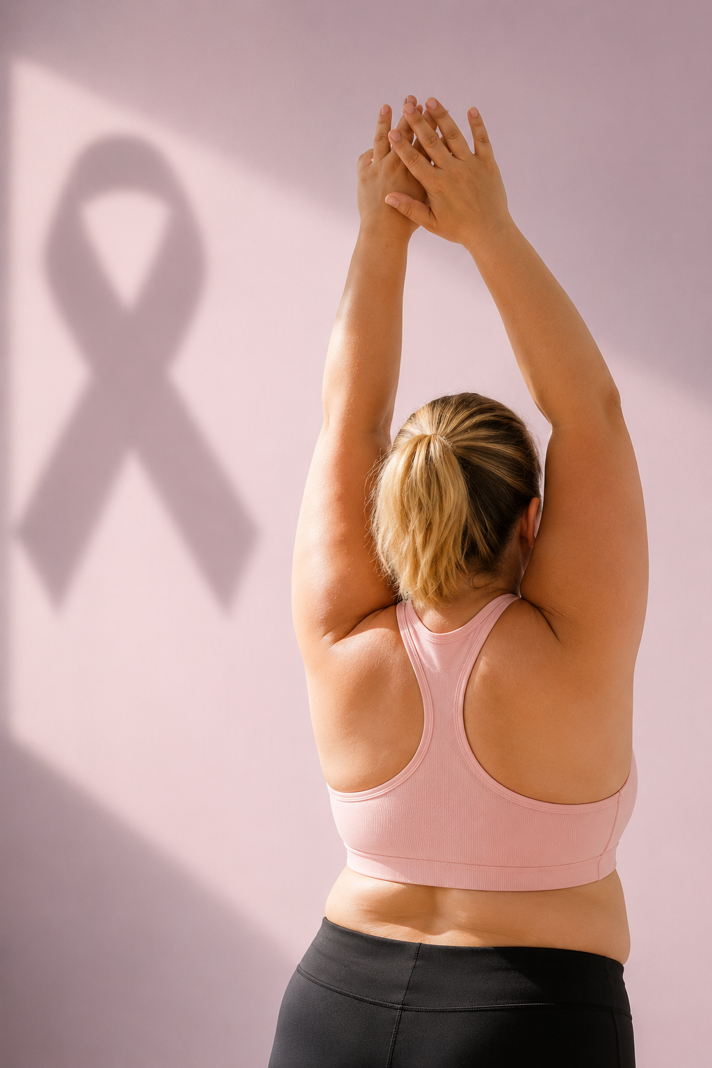 Breast Cancer Rehab vs. General Physical Therapy: What's the Difference?