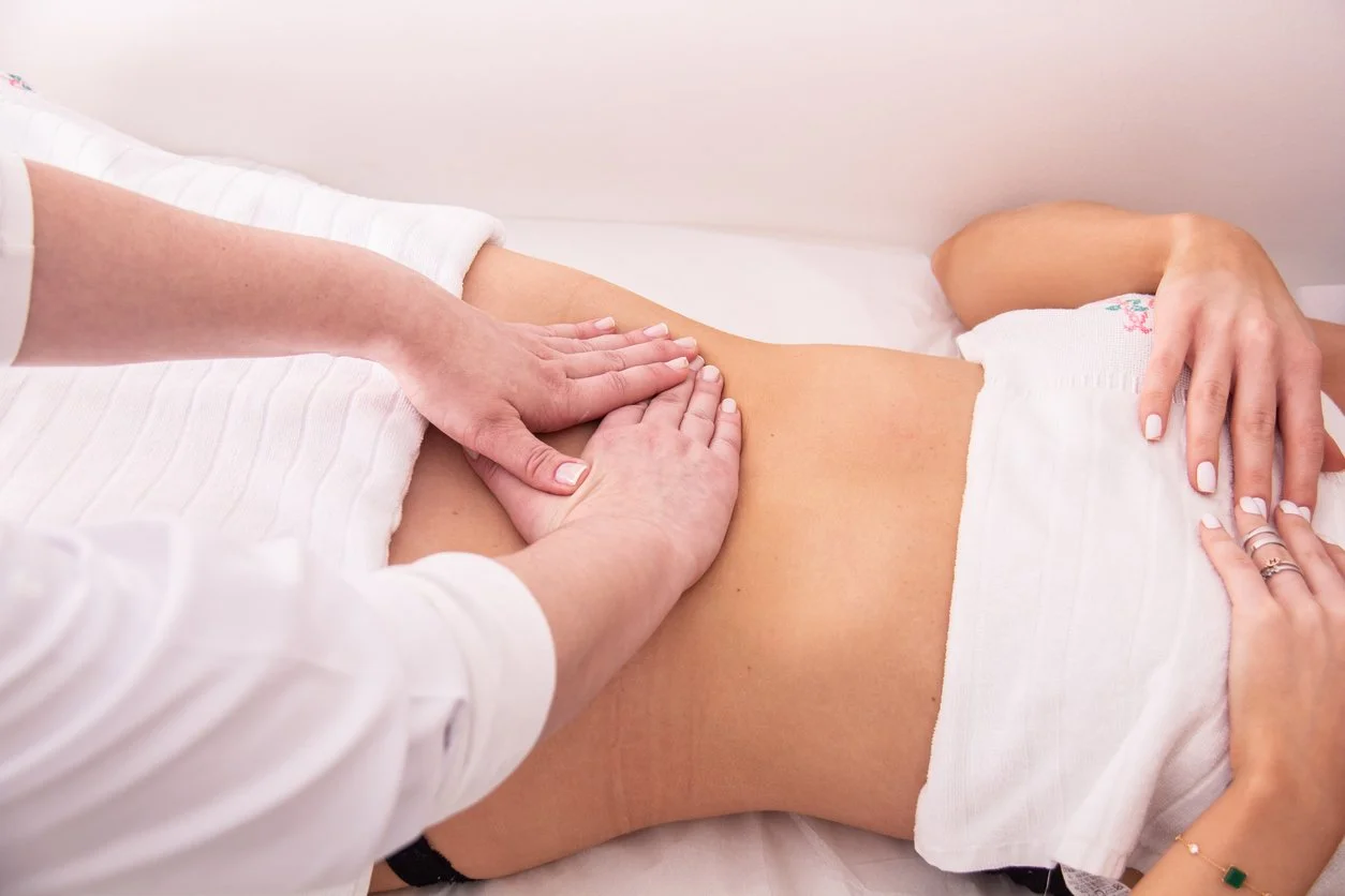 Diaphragmatic Breathing for Lymphatic Health and Post-Surgical Recovery